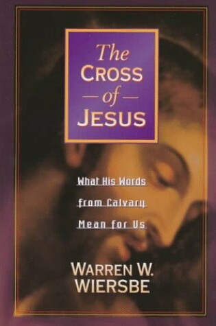 Cover of The Cross of Jesus