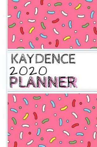 Cover of Kaydence