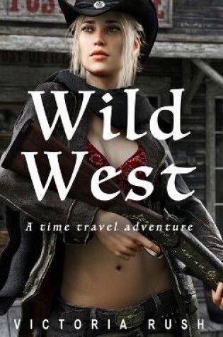 Cover of Wild West