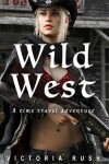 Book cover for Wild West