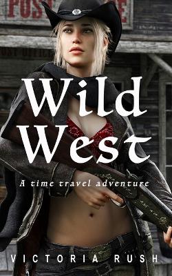 Cover of Wild West