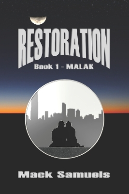Book cover for Restoration