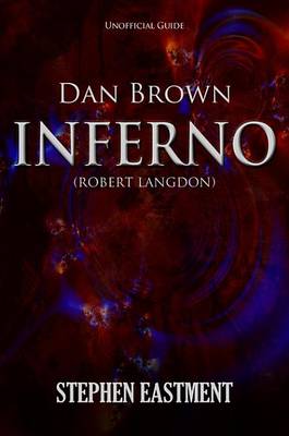 Book cover for Dan Brown Inferno (Robert Langdon) Unofficial Guide