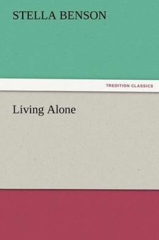 Cover of Living Alone