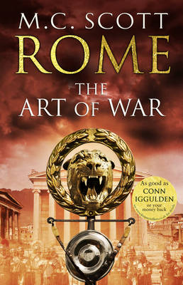 Book cover for The Art of War