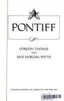 Cover of Pontiff