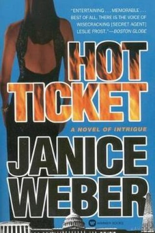 Cover of Hot Ticket