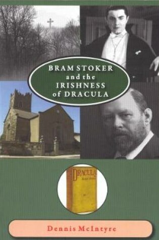 Cover of Bram Stoker and the Irishness of Dracula