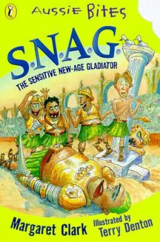 Cover of Snag