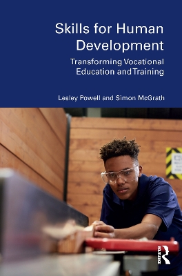 Book cover for Skills for Human Development