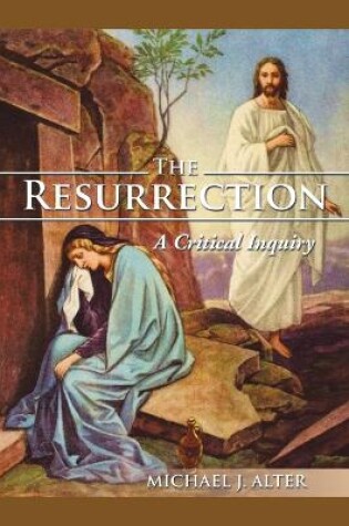 Cover of The Resurrection