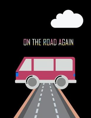 Book cover for On the Road Again