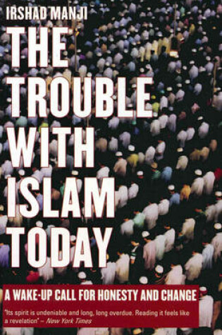 Cover of The Trouble with Islam Today