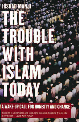 Book cover for The Trouble with Islam Today