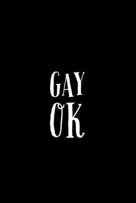 Cover of Gay OK