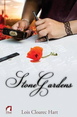 Book cover for Stone Gardens