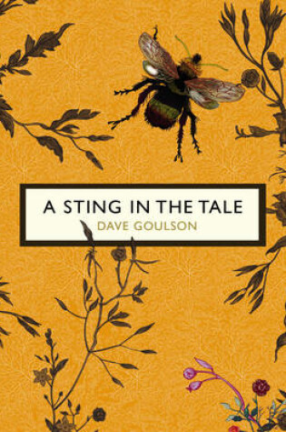 Cover of A Sting in the Tale (The Birds and the Bees)