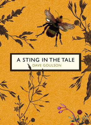 Cover of A Sting in the Tale (The Birds and the Bees)