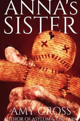 Cover of Anna's Sister