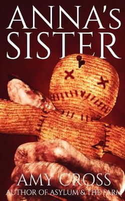 Book cover for Anna's Sister