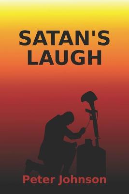 Book cover for Satan's Laugh