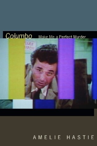 Cover of Columbo