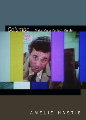 Book cover for Columbo