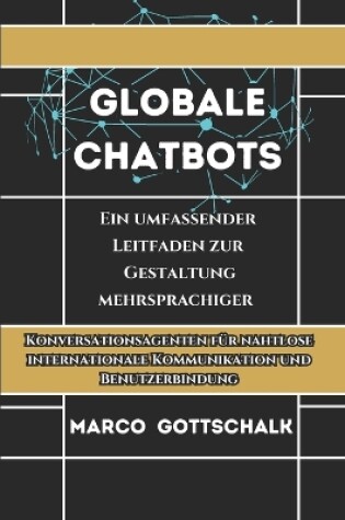 Cover of Globale Chatbots