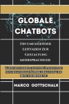 Book cover for Globale Chatbots