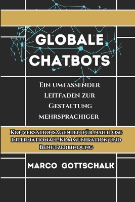 Cover of Globale Chatbots