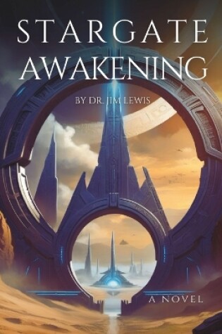 Cover of Stargate Awakening