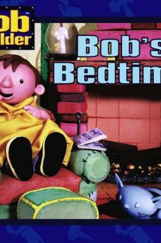 Cover of Bob's Bedtime