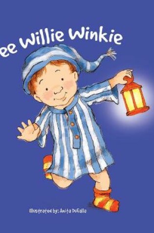 Cover of Wee Willie Winkie