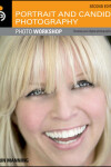 Book cover for Portrait and Candid Photography Photo Workshop