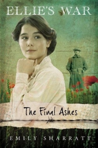 Cover of The Final Ashes