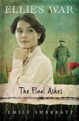 Book cover for The Final Ashes