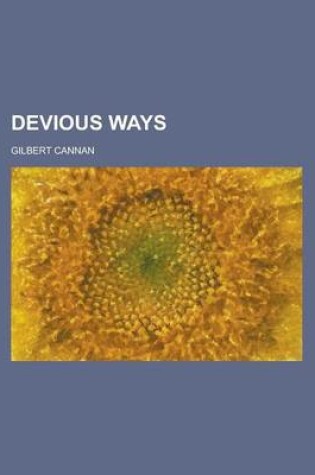 Cover of Devious Ways