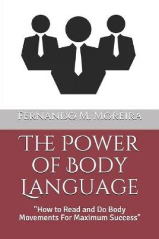 Cover of The Power of Body Language