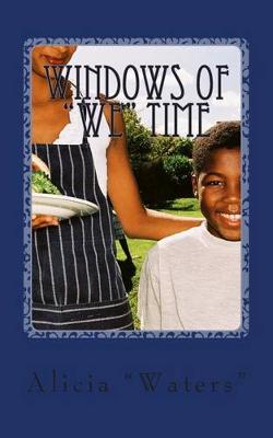 Book cover for Windows Of "We" Time