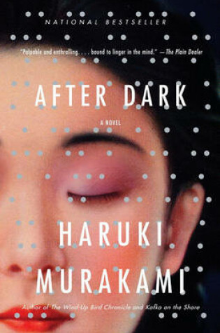 Cover of After Dark