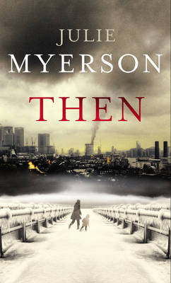 Book cover for Then