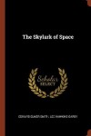 Book cover for The Skylark of Space