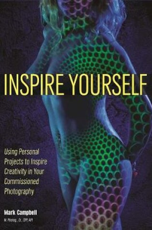 Cover of Inspire Yourself