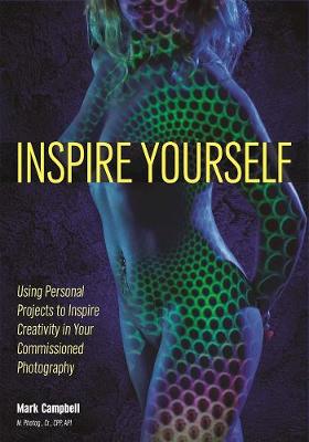 Book cover for Inspire Yourself