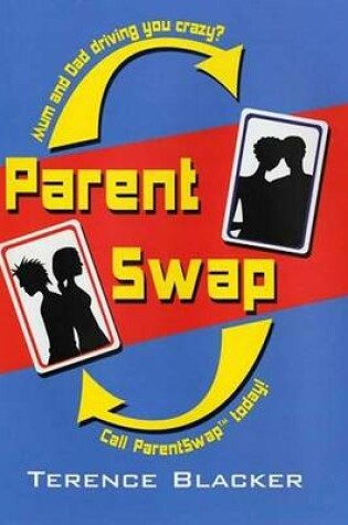 Cover of Parent Swap