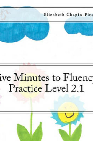 Cover of Five Minutes to Fluency