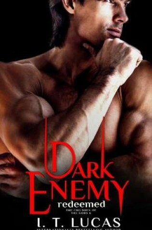 Cover of Dark Enemy Redeemed