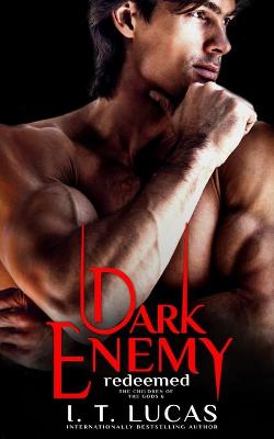 Book cover for Dark Enemy Redeemed