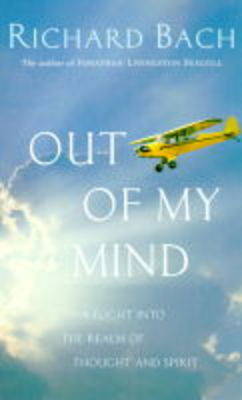 Book cover for Out Of My Mind