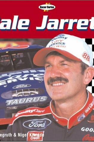 Cover of Dale Jarrett